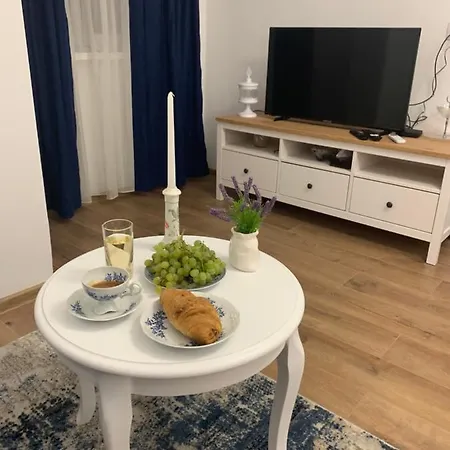 Apartamento Sweet Dreams Parking By Request *