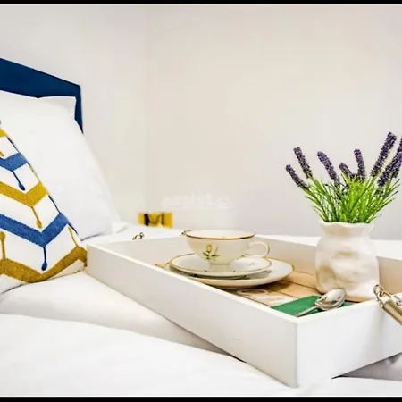 Apartamento Sweet Dreams Parking By Request