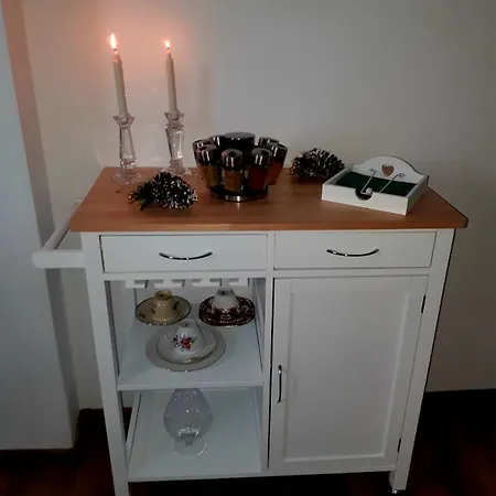 Apartamento Sweet Dreams Parking By Request *