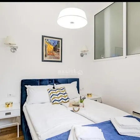 Sweet Dreams Parking By Request Apartmán Sofie