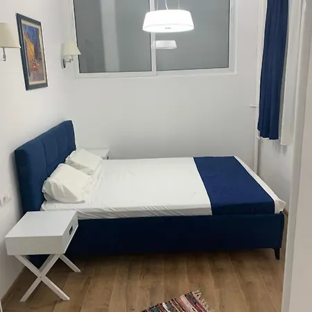 Sweet Dreams Parking By Request Apartman Szófia